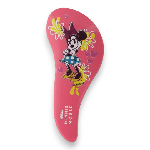 Picture of MINNIE DETANGLING BRUSH